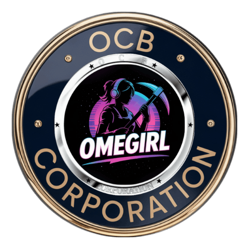 Omegirl