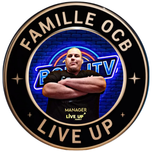 Boulitvgaming 🔥🎮 ™️ OCB 🎮🔥