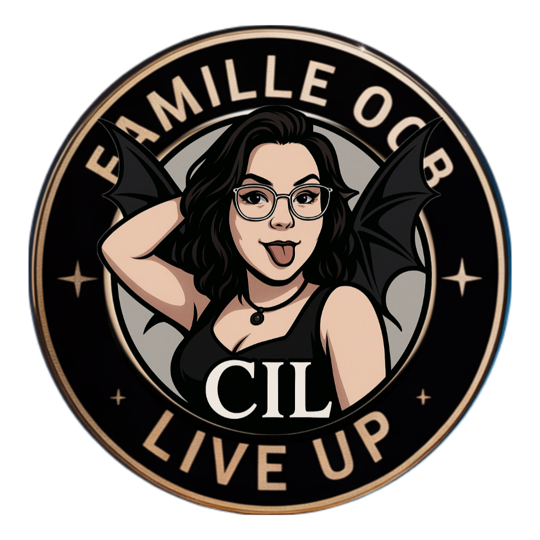 ČîĹ😋❤️‍🔥 ™️OCB🔥