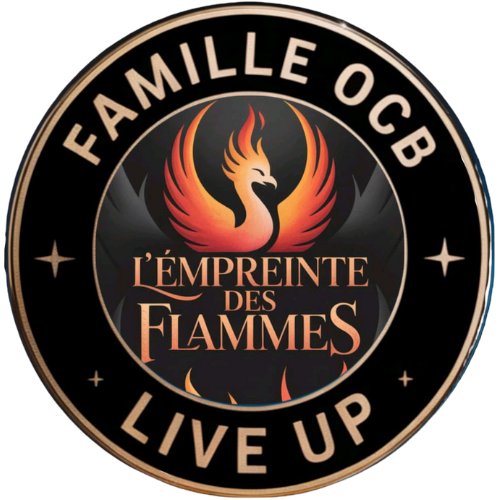 L'empreinte des flammes 🔥