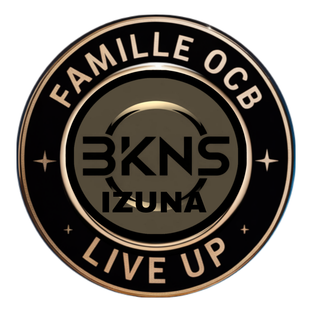 👑 BKNS Izuna