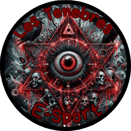 Les Ténèbres E-sport