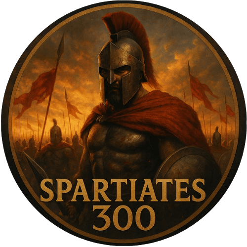 LA TEAM DES SPARTIATES