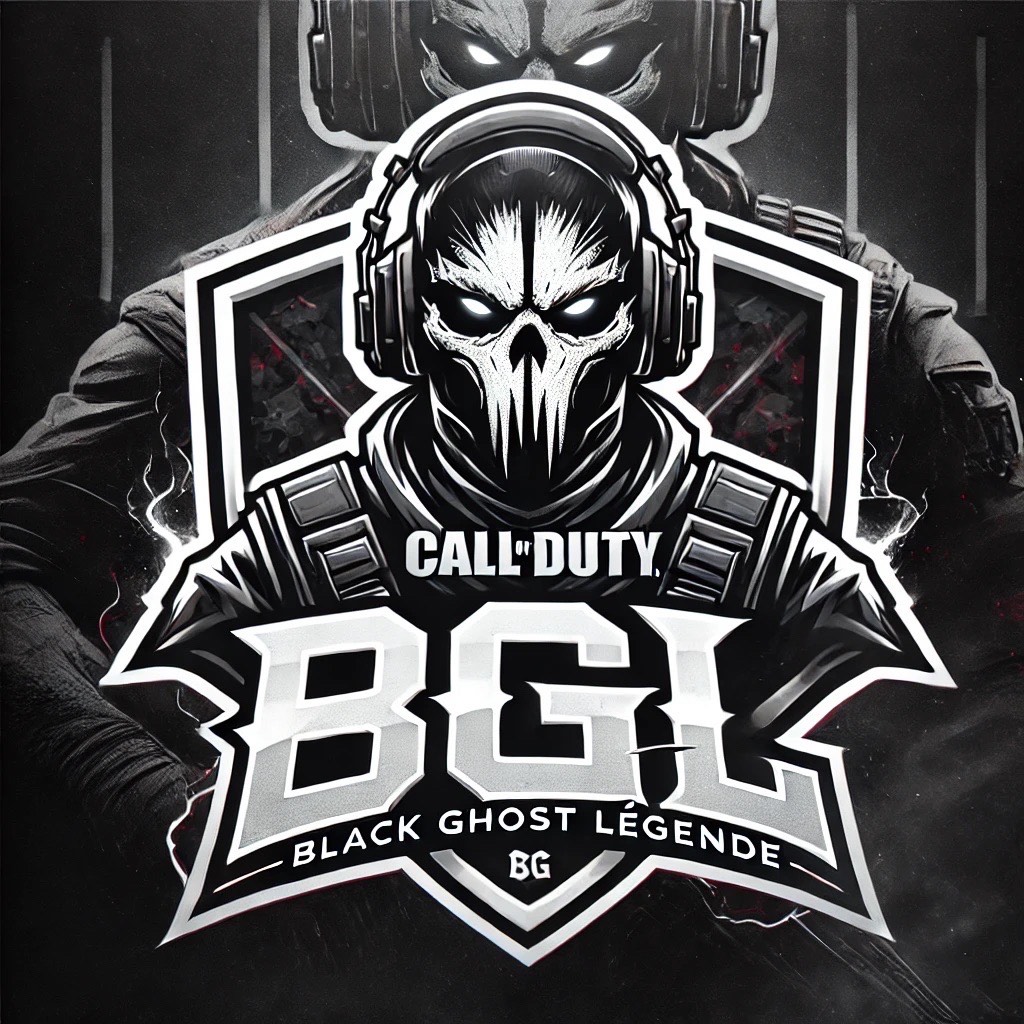TEAM BLACK GHOST LEGENDE