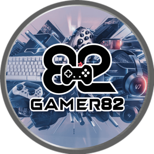Gamer82 Montage PC