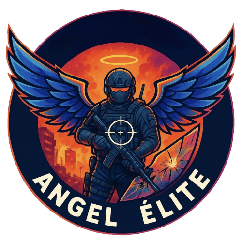 ANGEL ÉLITE